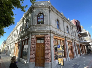 Rialto Suites