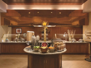 Hilton Boston Logan Airport