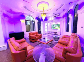 Frenezia Boutique Apart-Hotel