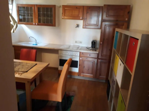 Top Apartment