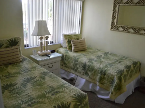 Cove II 713F 2 Bedroom Condo By Midnight Cove II