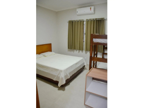 Tatis house Olímpia-casa para 11 pessoas