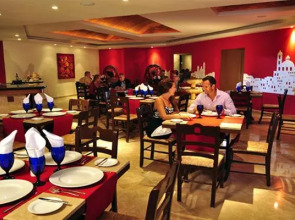 Nichupte Destination Spa