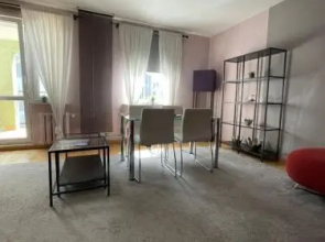 Apartament Kutrzeby