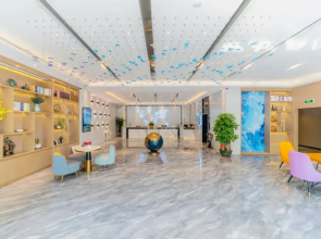 Kyriad Hotel (Huizhou Daya Bay BYD Technology  Park)