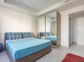 2503 B&B Villa Eragea - Camere Superior by Barbarhouse