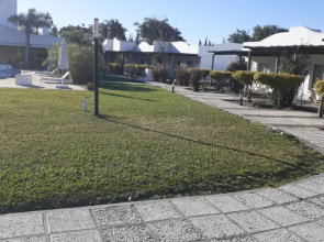 Apart Hotel Iken