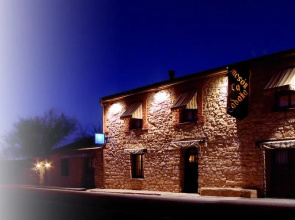Hotel Rural La Cabaña