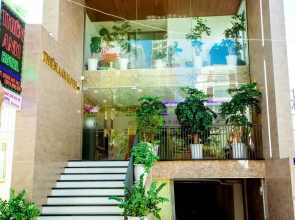 Thien Anh Hotel