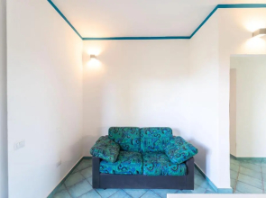 Casa 100 m from La Pelosa beach