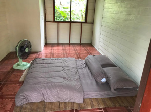 Grandma's House