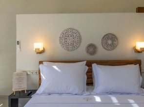 Gaea Dream Villas Complex
