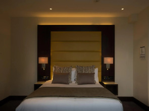 St George Hotel Wembley