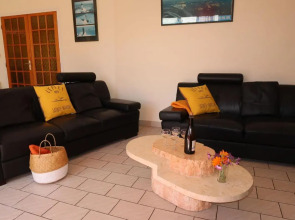 Holiday Home Avel Moor - SNR100
