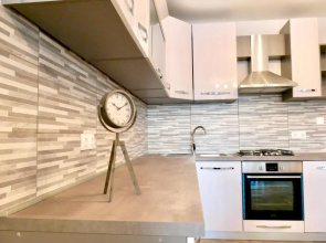 Antonia Apartments