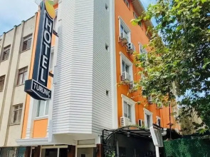 Turunç Hotel Antalya