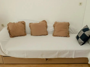 Oasis Of Peace In Lopar