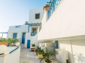 Arhontiko Hotel