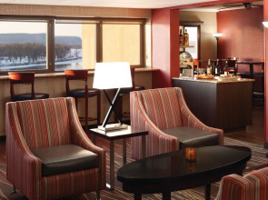 Radisson Hotel La Crosse