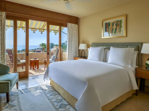 Four Seasons Resort Sharm EL Sheikh