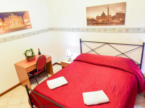 Simpatia Flat Massalongo