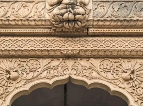 Dera Haveli- Heritage homestay