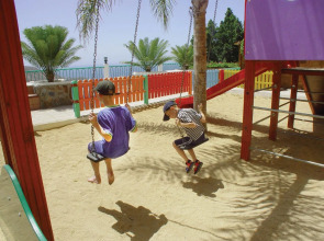 Apartamentos Monteparaiso