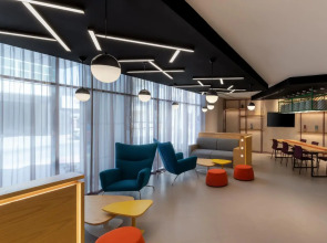 Studio M Al Barsha By Millennium