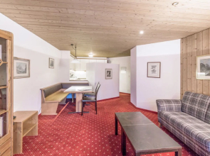 Chalet Abendrot 39256