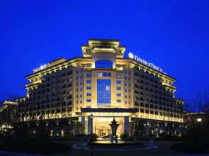 Doubletree By Hilton Ningo - Chunxiao