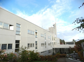 Hotel Winterhouse