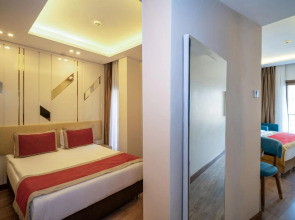 Vismaya Suvarnabhumi Hotel