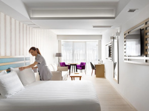 Athens Tiare by Mage Hotels