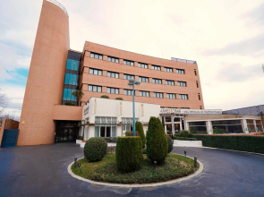 Hotel Reston Valdemoro