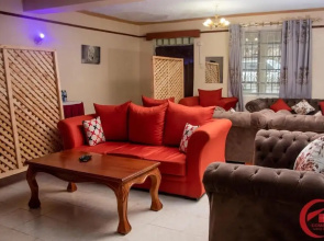 Comfort Guest House Kericho