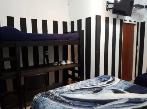 Hotel del Arte Sucursal Centro