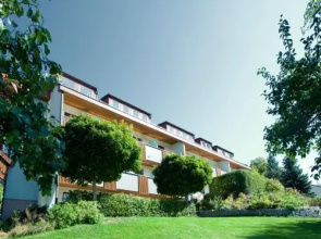 Hotel Brunnwald Bad Leonfelden