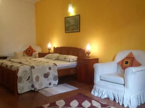 Tea Leaf Retreat Peradeniya