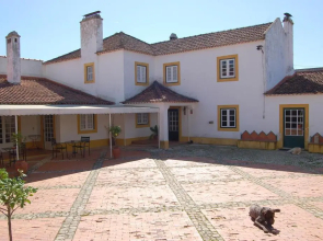 Quinta da Anunciada Velha