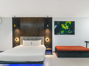 Tuana Hotels The Phulin Resort