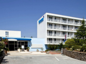 Bluesun Hotel Borak