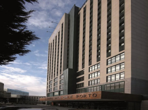 Vila Gale Porto Centro Hotel