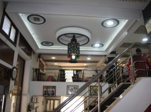 Hotel Salime Al Khozama