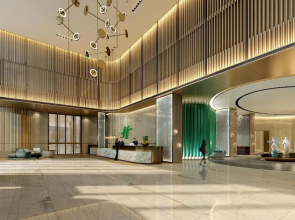 Holiday Inn Fuyang