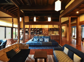 Kutsukake Stay Naka-Karuizawa