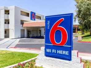 Motel 6 Tempe, Az – Phoenix Airport – Priest Dr