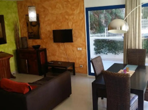 Apartamento Ones Playa Mero