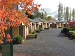 Melview Greens Apartments