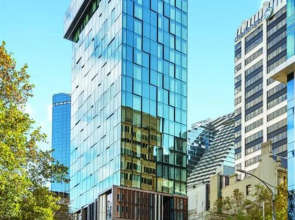 Vibe Hotel Melbourne