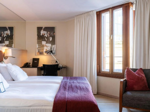 Berns Hotel – Boutique Hotel in the heart of Stockholm